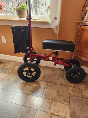 craigslist For Sale By Owner "scooter" for sale in South Florida - Palm Beach Co. . Craigslist knee scooter